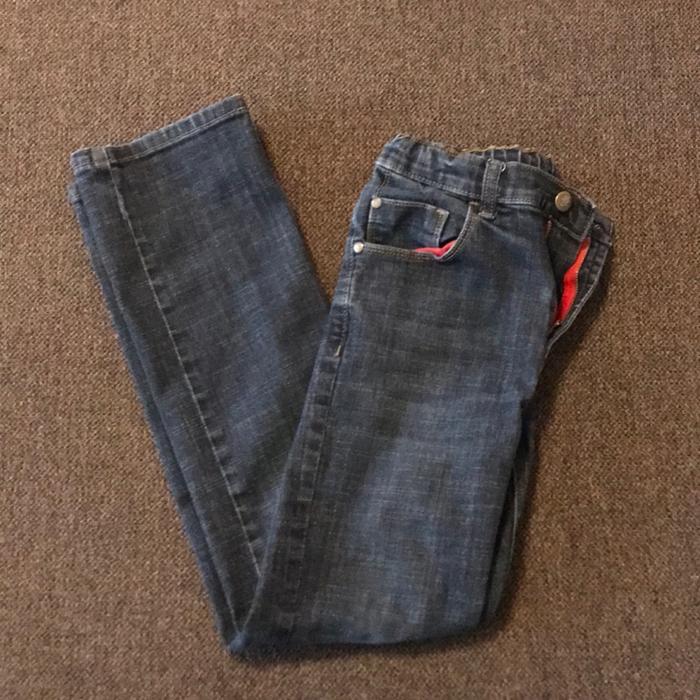 Boys Jeans-Wrangler Size 12 Reg